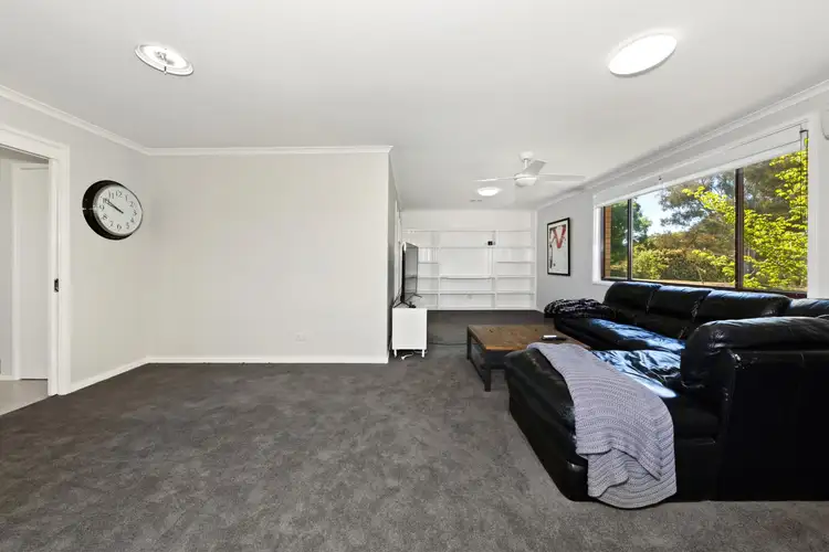 Main view of Homely house listing, 11 Tanner Place, Kambah ACT 2902