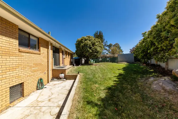 Fifth view of Homely house listing, 11 Tanner Place, Kambah ACT 2902