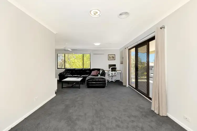 Second view of Homely house listing, 11 Tanner Place, Kambah ACT 2902