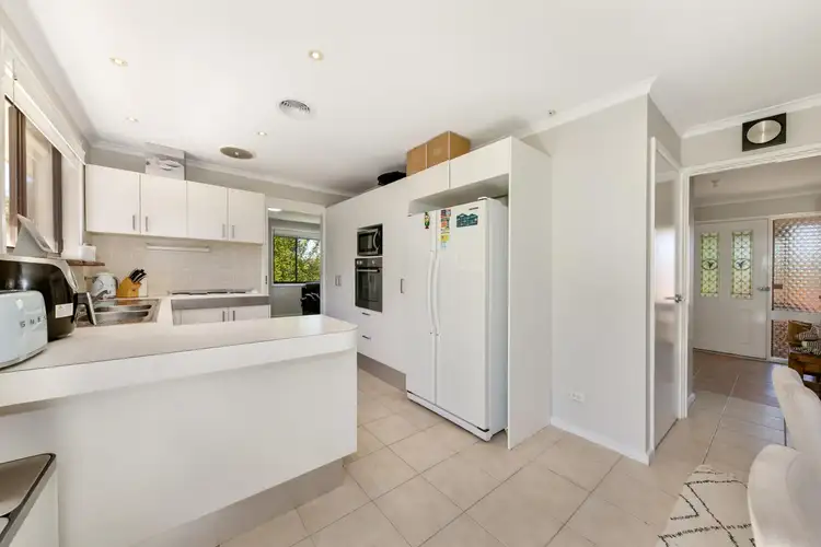 Fourth view of Homely house listing, 11 Tanner Place, Kambah ACT 2902