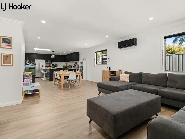 Fifth view of Homely house listing, 8 Filter Road, West Nowra NSW 2541