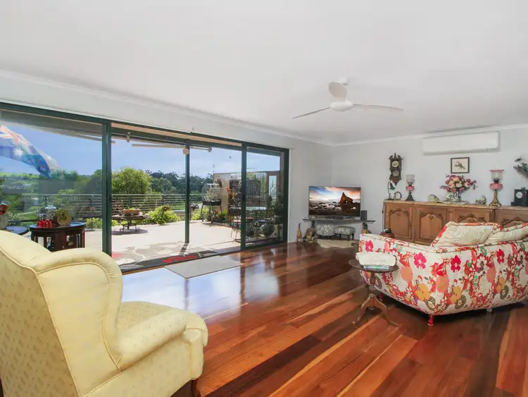 Third view of Homely house listing, 2A Ballantine Street, Bairnsdale VIC 3875