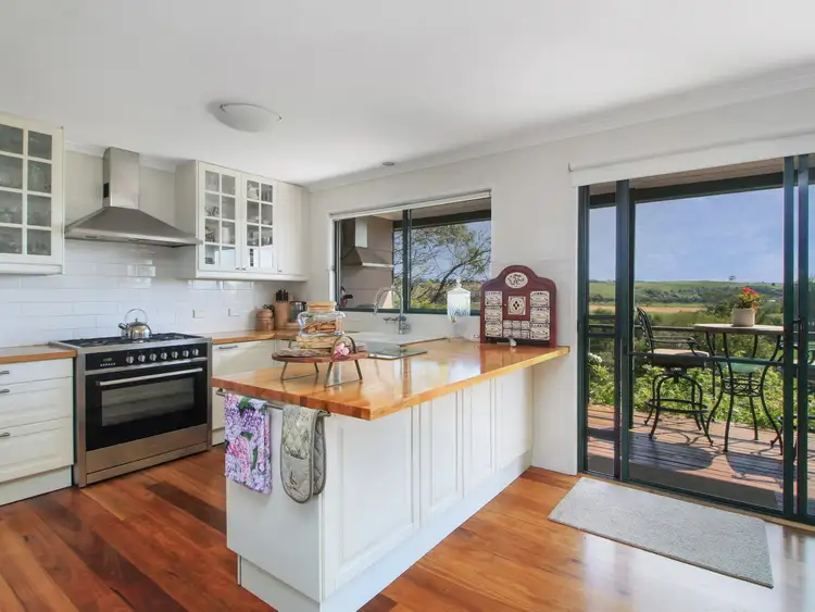 Fourth view of Homely house listing, 2A Ballantine Street, Bairnsdale VIC 3875