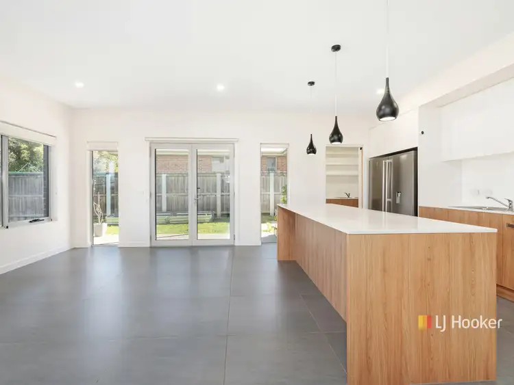 Third view of Homely house listing, 153a Steele Street, Devonport TAS 7310