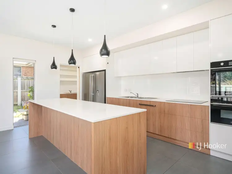Fourth view of Homely house listing, 153a Steele Street, Devonport TAS 7310