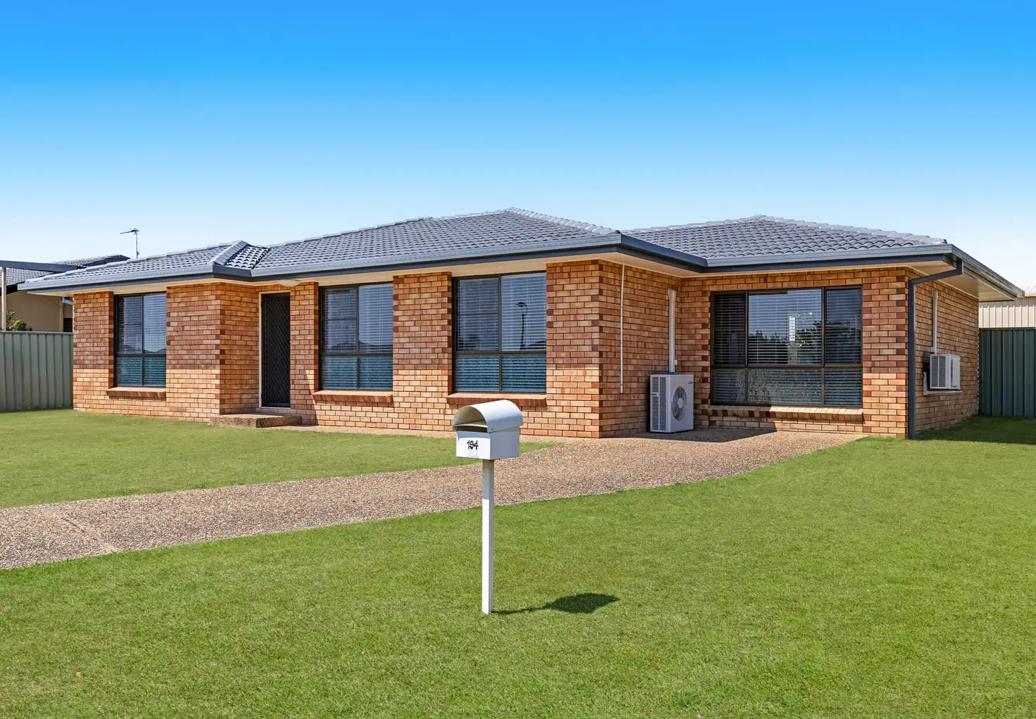 Main view of Homely house listing, 194 Ogilvie Road, Warwick QLD 4370
