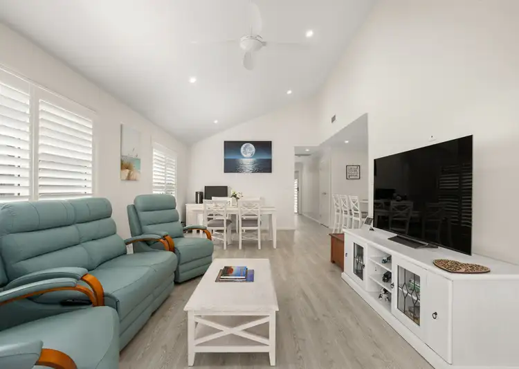 Second view of Homely retirement listing, 79/119 Forest Lane, Old Bar NSW 2430