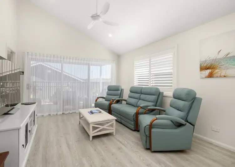 Third view of Homely retirement listing, 79/119 Forest Lane, Old Bar NSW 2430