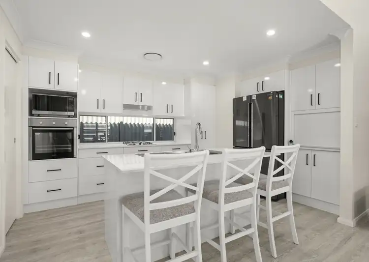 Fifth view of Homely retirement listing, 79/119 Forest Lane, Old Bar NSW 2430