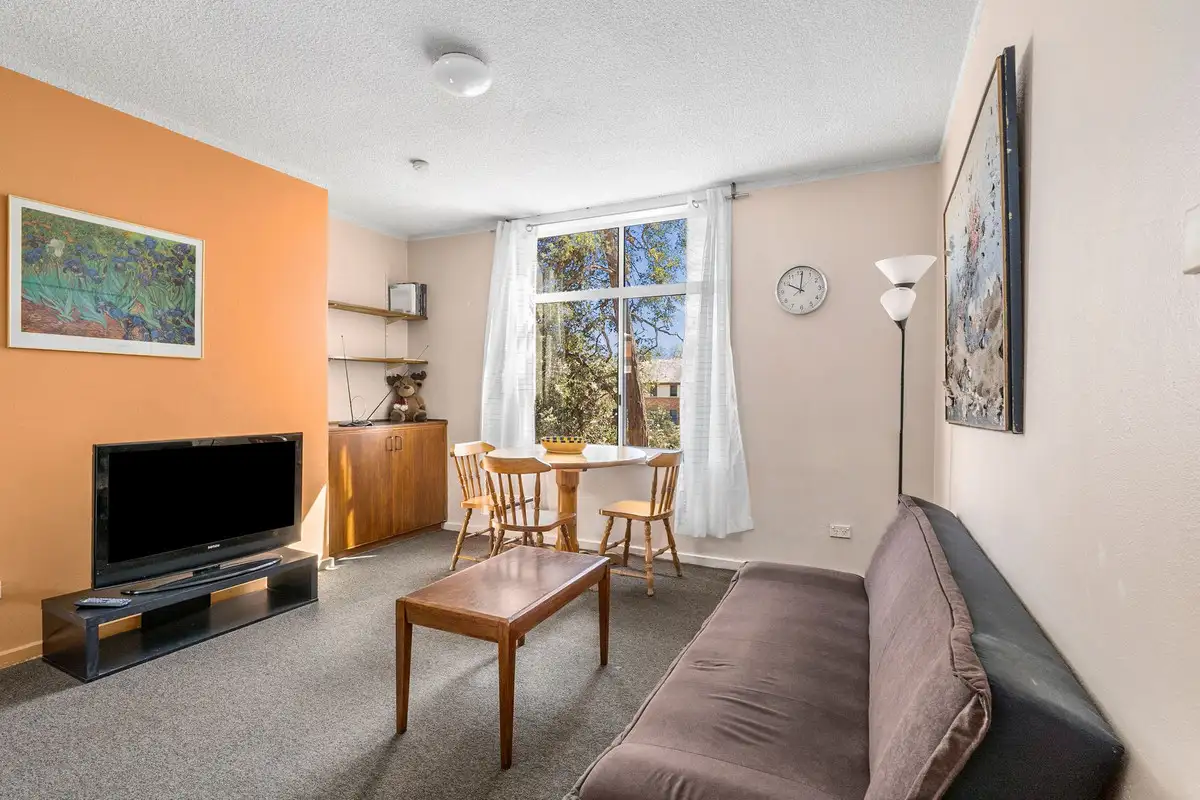 Main view of Homely apartment listing, 13/79-81 Northbourne Avenue, Turner ACT 2612