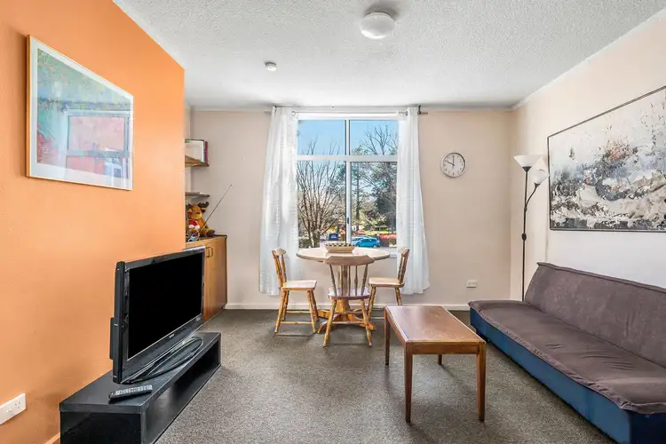Third view of Homely apartment listing, 13/79-81 Northbourne Avenue, Turner ACT 2612