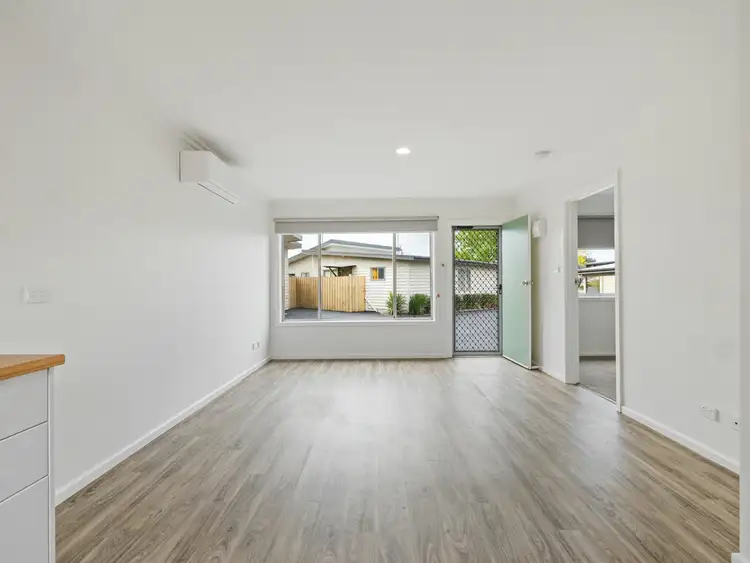 Fifth view of Homely unit listing, Unit 3 & 4/4 Grosvenor Court, Bairnsdale VIC 3875