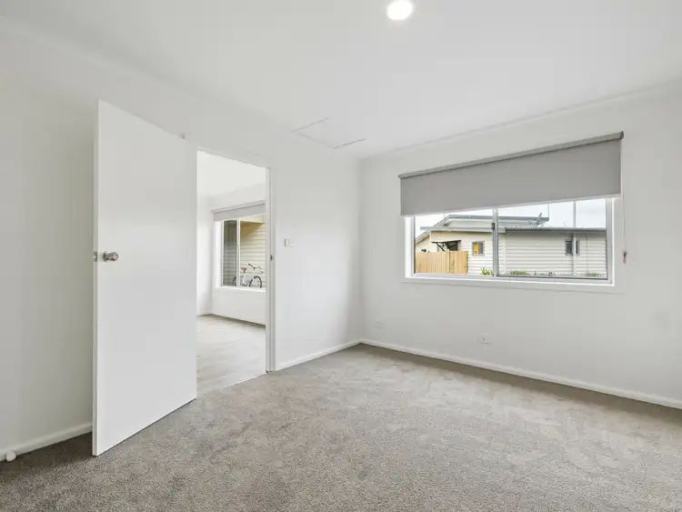 Sixth view of Homely unit listing, Unit 3 & 4/4 Grosvenor Court, Bairnsdale VIC 3875