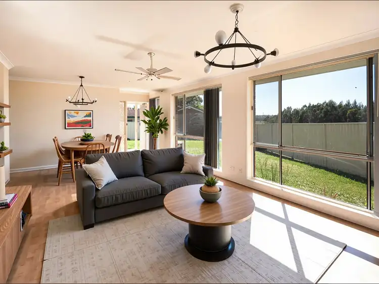 85 Central Park Drive, Bow Bowing NSW 2566