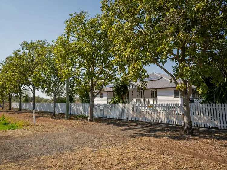 2 - 4 South Street, Roma QLD 4455