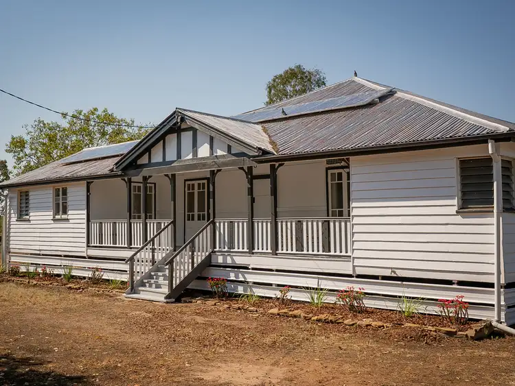 Second view of Homely house listing, 2 - 4 South Street, Roma QLD 4455