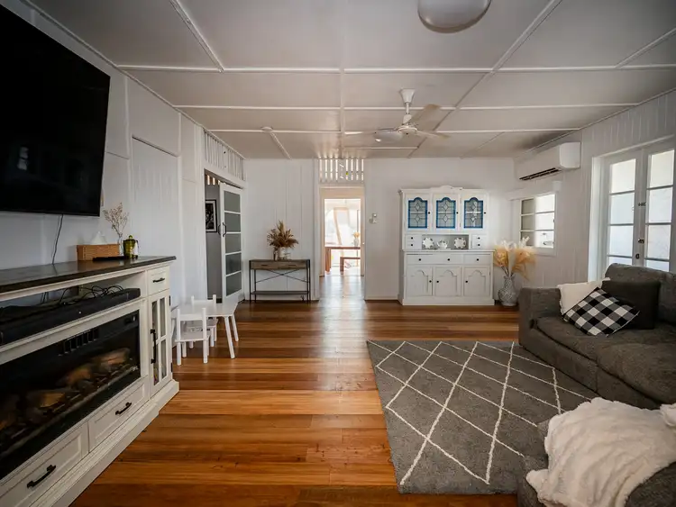 Sixth view of Homely house listing, 2 - 4 South Street, Roma QLD 4455