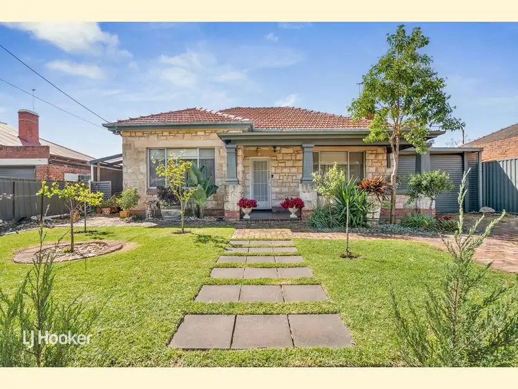 Main view of Homely house listing, 22 Dingera Avenue, North Plympton SA 5037