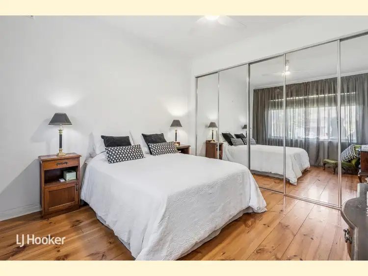 Fourth view of Homely house listing, 22 Dingera Avenue, North Plympton SA 5037