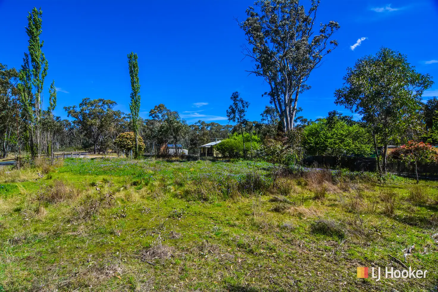 Main view of Homely land listing, Lot 14 Vincent Street, Capertee NSW 2846