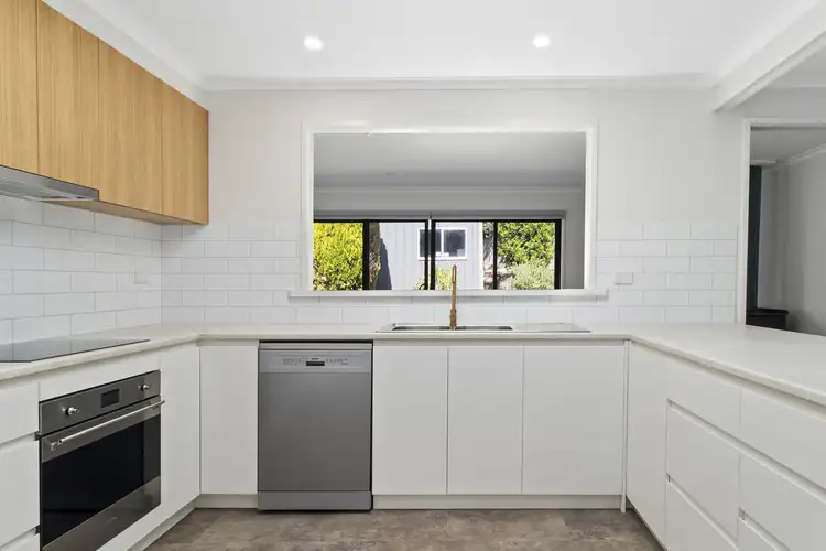 Second view of Homely house listing, 12 Rochford Street, Fraser ACT 2615