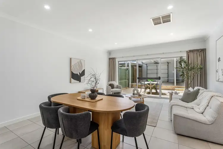 33 Templeton Street, Mawson Lakes SA 5095