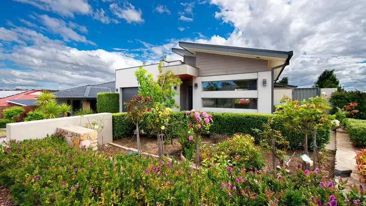 Main view of Homely house listing, 5 Essie Coffey Street, Bonner ACT 2914