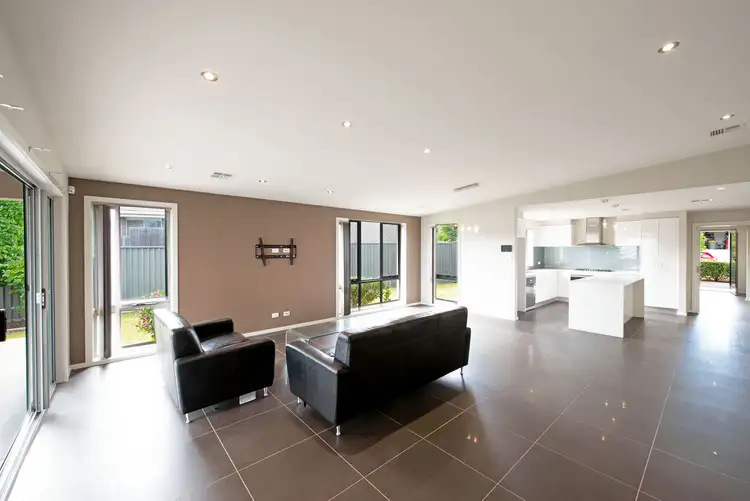Fourth view of Homely house listing, 5 Essie Coffey Street, Bonner ACT 2914