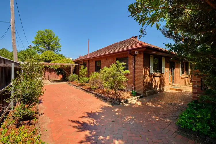 119 Limestone Avenue, Braddon ACT 2612
