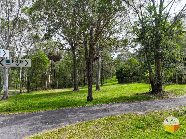 Third view of Homely land listing, 47 Prior Way, Russell Island QLD 4184