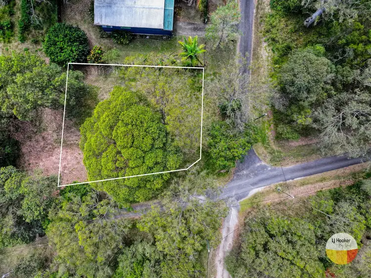 Fourth view of Homely land listing, 47 Prior Way, Russell Island QLD 4184