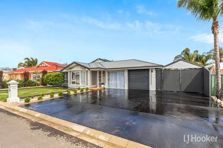 Second view of Homely house listing, 14 Galleon Close, Blakeview SA 5114