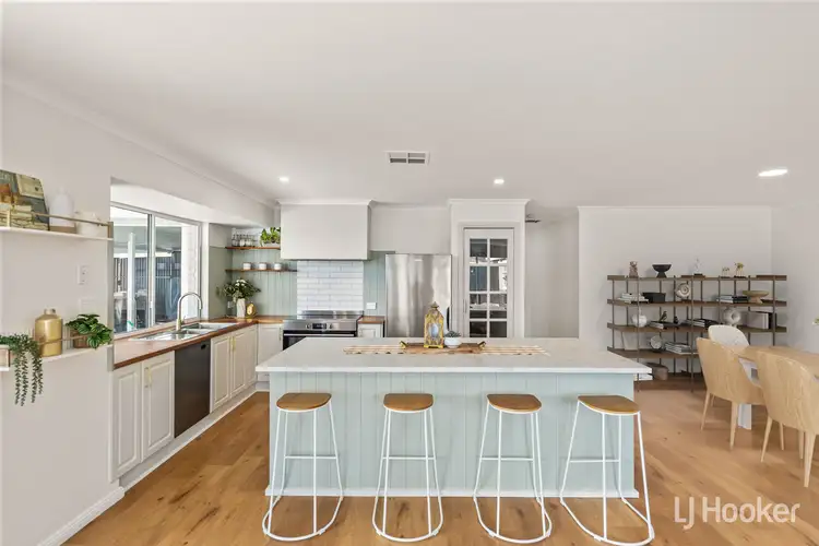 Fifth view of Homely house listing, 14 Galleon Close, Blakeview SA 5114