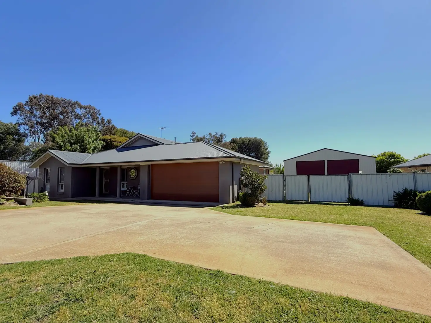 Main view of Homely house listing, 65 Back Creek Road, Young NSW 2594