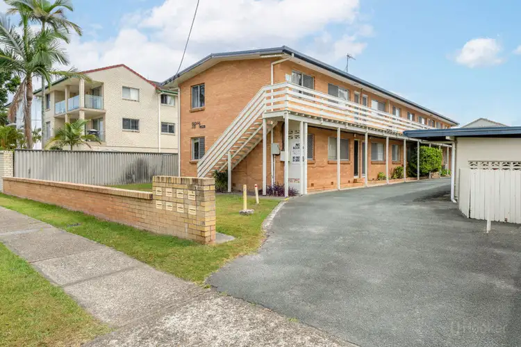 1/40 Brighton Street, Biggera Waters QLD 4216