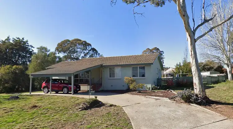 32 Neilson Street, Garran ACT 2605