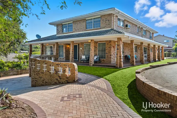21 Kakanui Street, Aspley QLD 4034