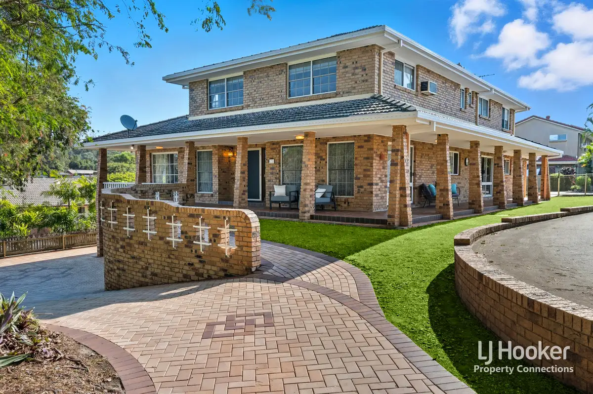 Main view of Homely house listing, 21 Kakanui Street, Aspley QLD 4034