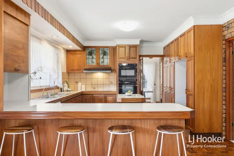 Fourth view of Homely house listing, 21 Kakanui Street, Aspley QLD 4034