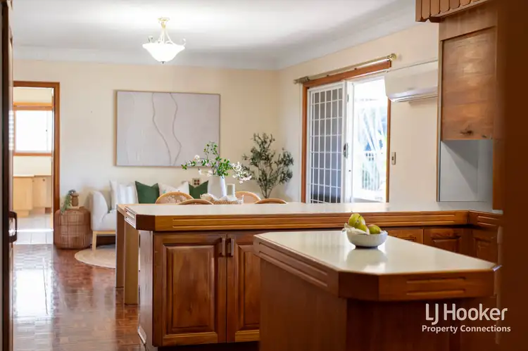 Fifth view of Homely house listing, 21 Kakanui Street, Aspley QLD 4034