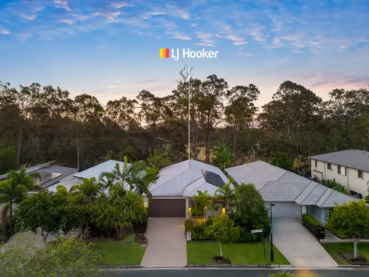 26 Bunderoo Circuit, Pimpama QLD 4209