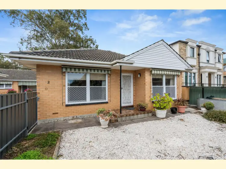 2/10 Tusmore Avenue, Leabrook SA 5068