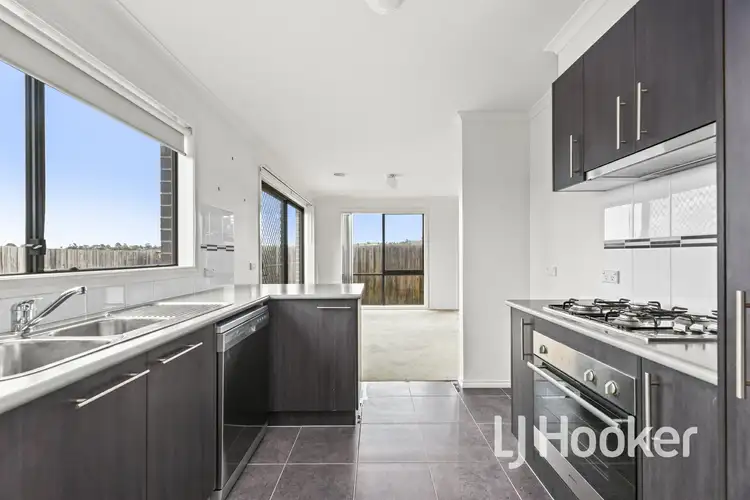 Second view of Homely unit listing, 12/107 Army Road, Pakenham VIC 3810