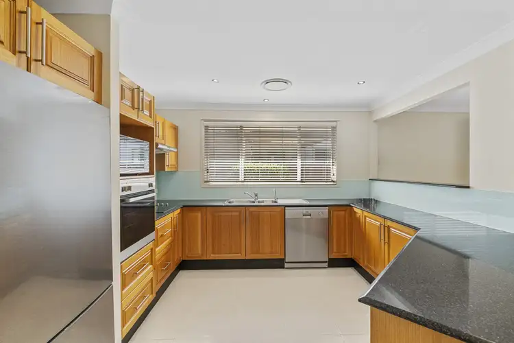 Second view of Homely house listing, 44 The Crescent, Marayong NSW 2148