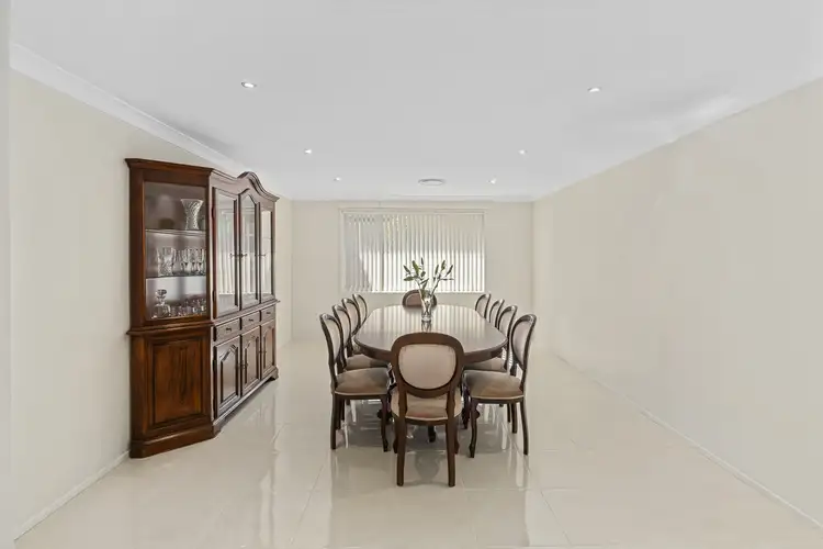 Fourth view of Homely house listing, 44 The Crescent, Marayong NSW 2148