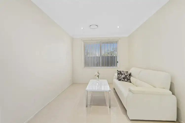 Sixth view of Homely house listing, 44 The Crescent, Marayong NSW 2148