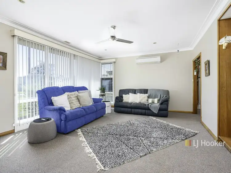 Second view of Homely house listing, 5 Haines Place, Devonport TAS 7310