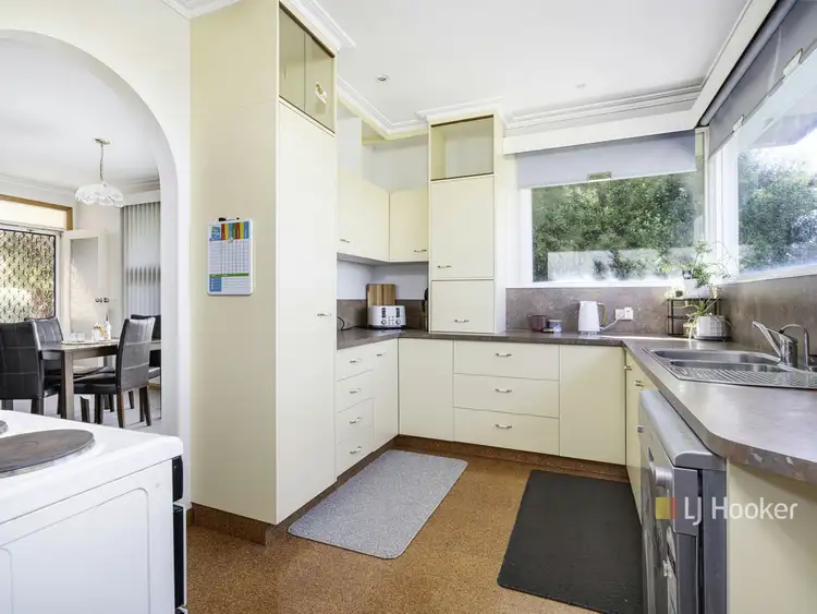 Third view of Homely house listing, 5 Haines Place, Devonport TAS 7310