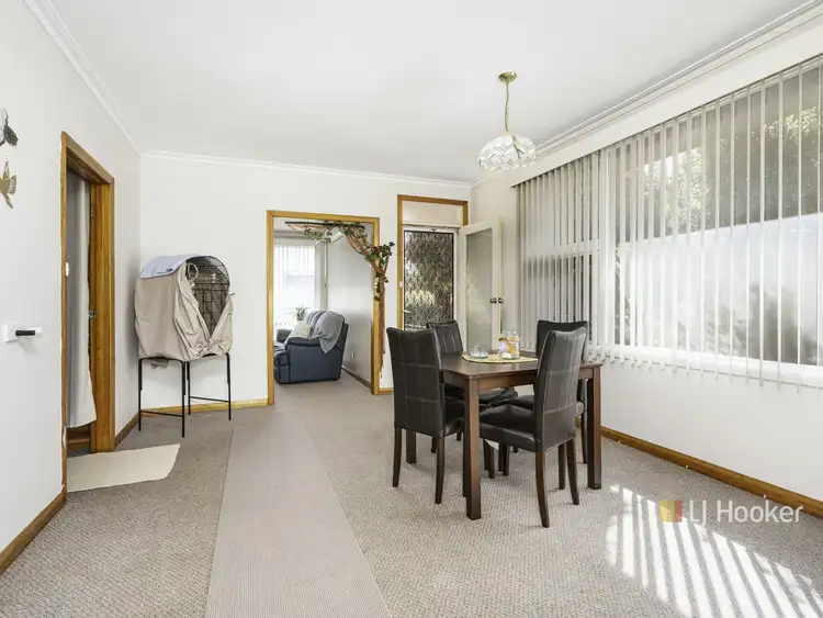 Fourth view of Homely house listing, 5 Haines Place, Devonport TAS 7310