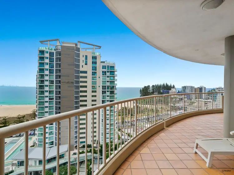 1205/2-4 Stuart Street, Tweed Heads NSW 2485